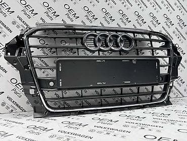 sasa auto bajina basta: MASKA ZA A3 8V NOVA ZA AUDI A3 | Maska za Audi A3 8V (Model pre — 5