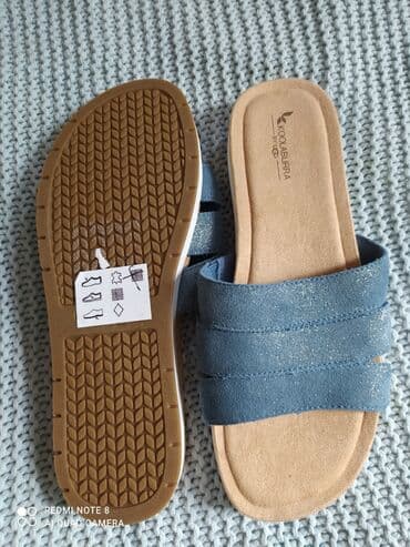 cipele sa platformom: Fashion slippers, UGG, 38 — 6