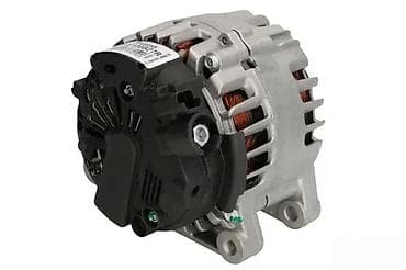 CITROEN C5 III 3 ALTERNATOR | SVI DELOVI SU NOVI I ORIGINALNI! na lalafo.rs CITROEN C5 III 3 ALTERNATOR | SVI DELOVI SU NOVI I ORIGINALNI!