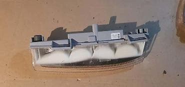 agregat 4.2 kw: Mercedes-Benz — 4