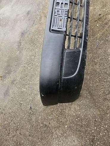 Karoserija: PREDNJI BRANIK ZA CITROEN BERLINGO OD 1996. DO 2002. GOD. | Prednji — 1