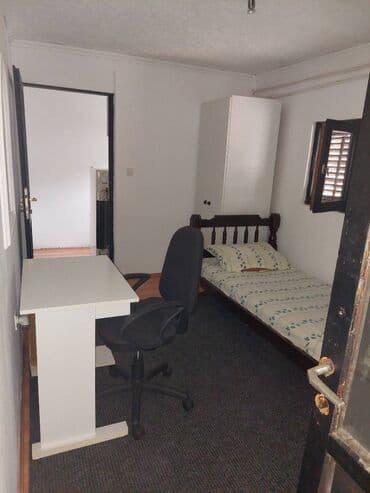 sobe ruma: 12 sq. m — 8