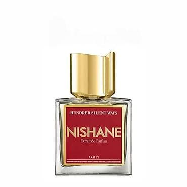 NISHANE HUNDRED SILENT WAYS EXP 100ML | Originalni parfemi