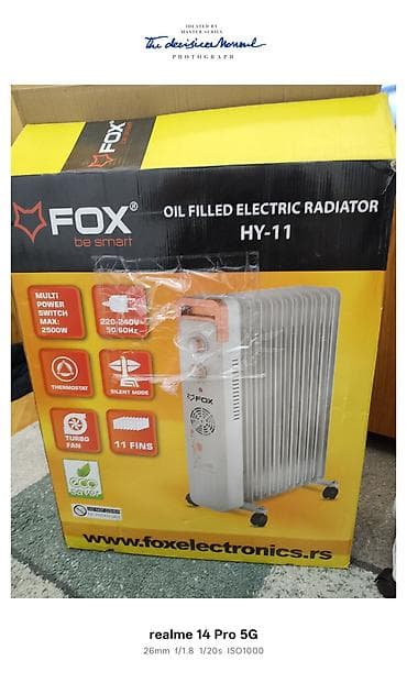 Audio: Nov radiatorJos lepsije iziivo — 5