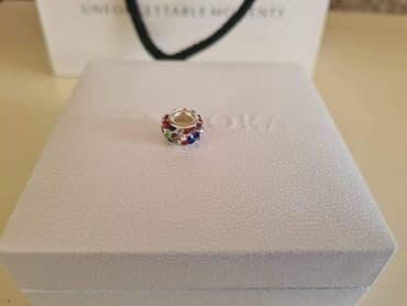 kutija za nakit pandora: Pandora privesci 800 din /komad — 11