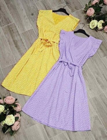 haljine u gloknu: Haljina 2400 din — 5