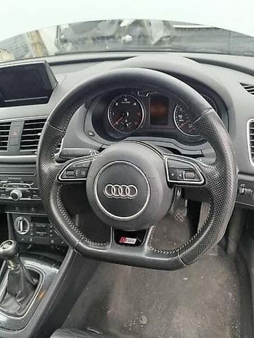 polovna vozila do 1000e: VRATA KRILA HAUBA ITD ZA AUDI Q3 OD 2011. DO 2016. GOD. | AUDI Q3 — 2