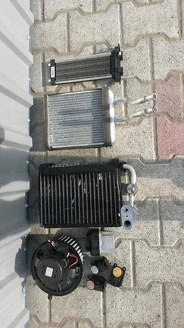 srem auto ruma: HLADNJACI U KABINI ZA ALFA ROMEO 147, 156, 159 . | DELOVI ZA ALFU — 2