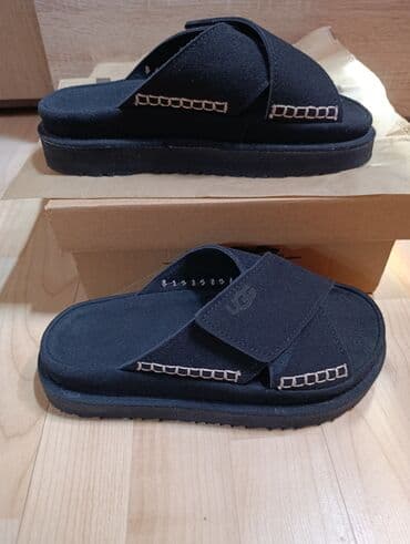 pepco ugg: Fashion slippers, UGG, 38 — 8