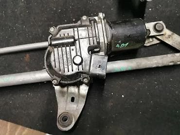 alternator cena: MOTOR PREDNJEG BRISAČA. 16-19. 5NB955023 | motor prednjeg brisaca — 1