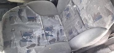 nastavci za bijaks: SEDIŠTA ZA CITROEN XSARA OD 1996. DO 2006. GOD. | kompletna sedišta — 5