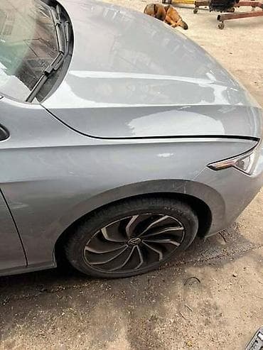 VEZNI LIM ZA VOLKSWAGEN GOLF 8 | Vezbi lim inostali sasinski delovi na lalafo.rs VEZNI LIM ZA VOLKSWAGEN GOLF 8 | Vezbi lim inostali sasinski delovi