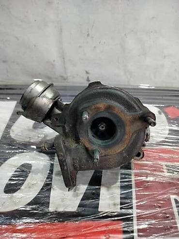 Vozila: TURBINA ZA AUDI A3 OD 2005. DO 2009. GOD. | Turbina Audi A3 1.9TDI — 3