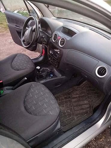 popravka auto sedista: SEDISTA ZA CITROEN C3 | Originalni polovni delovi — 1
