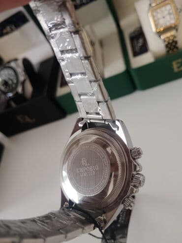 fossil satovi zenski: Unisex — 10