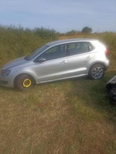 godiste na gumama: TURBINE DIZNE PUMPE ZA VOLKSWAGEN POLO OD 2009. DO 2014. GOD. | POLO — 2