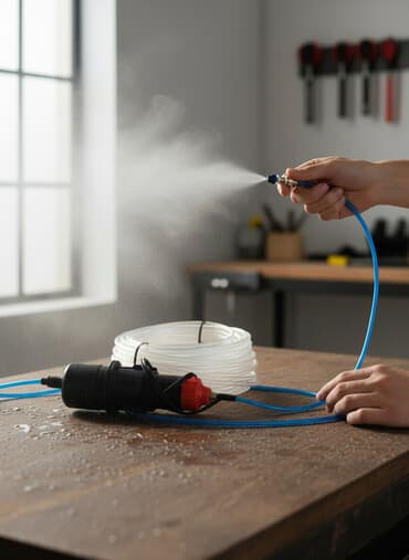 unutrasnja oprema za auto: EL LED traka/EL žica za ambijentalno osvetljenje enterijera automobila — 1