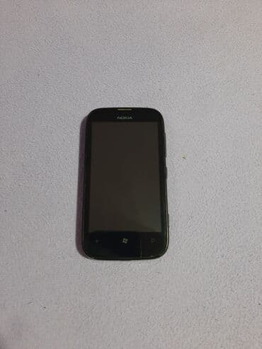 mini kamera za video nadzor: Nokia Lumia 510, bоја - Crna — 5