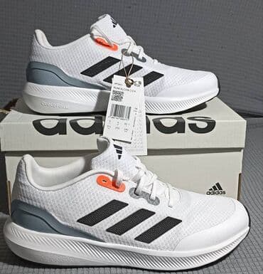 Muška obuća: Patike, Adidas, veličina - 39.5 — 1