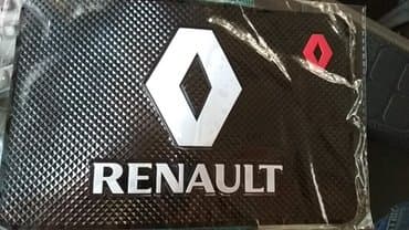 teretne gume 13 c: Neklizajuća podloga RENAULT RENAULT gumena neklizajuća podloga — 6