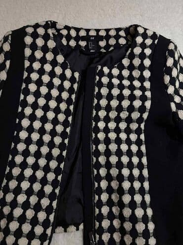 najjeftiniji tech fleece: H&M, L, Viskoza — 5