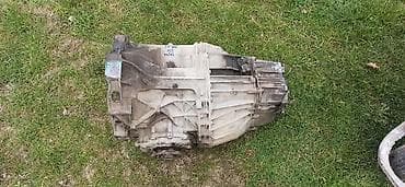 zadnji branik audi a4 b6: MULTITRONIC MENJAC ZA AUDI A4 OD 2001. DO 2007. GOD. | Multitronic — 1