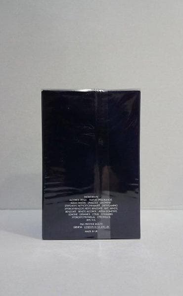 dolce gabbana parfem muski: DOLCE& GABBANA POUR HOMME EDT200ML | Dolce&Gabbana pour — 4