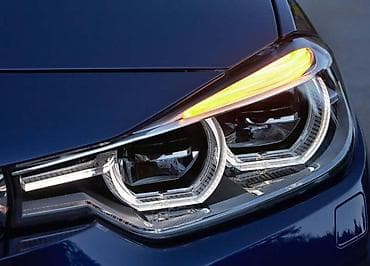 keramicka zastita za farove: FAROVI ZA BMW SERIJA 3 OD 2011. DO 2019. GOD — 1