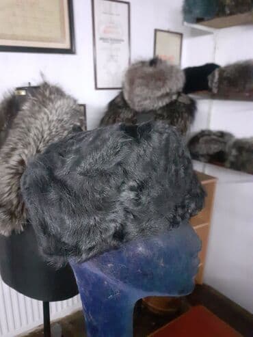 Headgear: Subara — 1