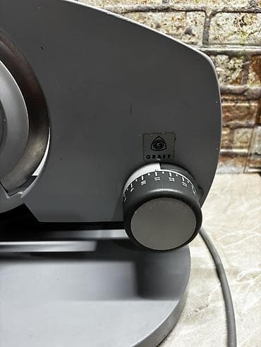 pegla na paru philips: Mesoreznica Poluprofesionalna GRAEF je potpuno ispravna,u odlicnom je — 9