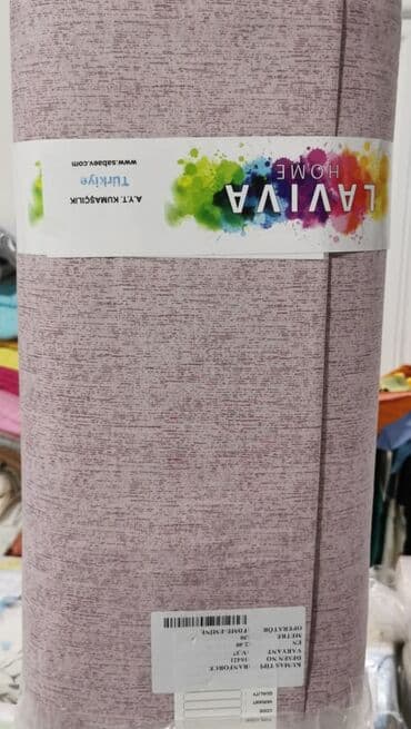 Nameštaj: Singl, Pamuk, Turska — 2