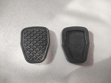 cena polovnih: OBLOGA PEDALE ZA SUBARU FORESTER, IMPREZA, LEGACY | Obloga pedale — 1