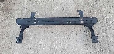 Car Parts: PREDNJA SINA GREDA BRANIKA ZA CITROEN C3 OD 2009. DO 2016. GOD. | — 1