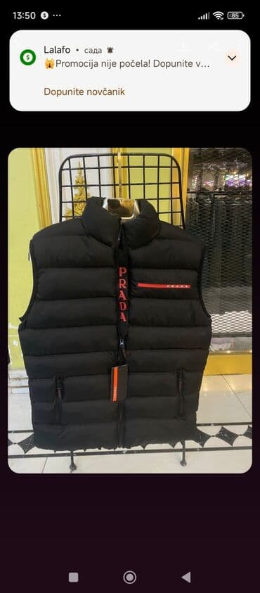sweatshirt h m: S 4000 — 4