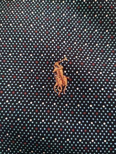 obicne pamucne majice: Polo Ralph Lauren muška pamučna majica vel. M Kvalitetna, atraktivna — 6
