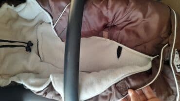 aparat protiv komaraca za bebe: Quinny bebi kolica – sportska kolica sa robusnim aluminijumskim — 16