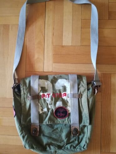 handmade torbe: Torba za rame — 1