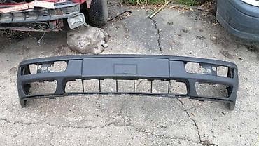 bobine golf 4: PREDNJI BRANIK ZA VOLKSWAGEN GOLF 3 | Prednji branik za Volkswagen — 1