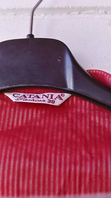 zippo upaljaci cena: Ženska košulja Catania Fashion, veličina 38. - Boja: intenzivno — 2