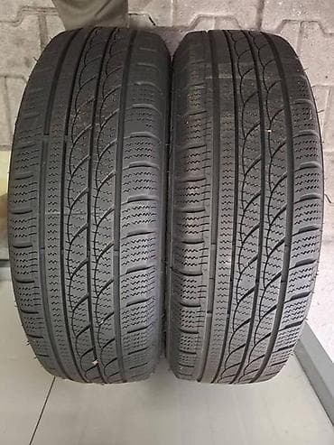 rikverc kamera za auto: OSTALO 175/60 R15 ZIMSKA | dve gume, jedna ostecna bocno ali nije — 1