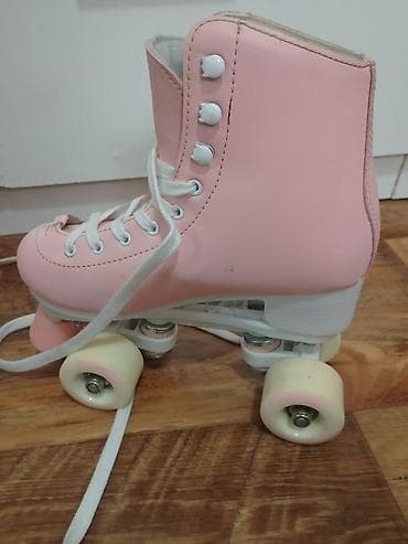 Roller skates: Rosule broj 36 su u odlicnom stanju i skoro da ni nemaju tragova — 4