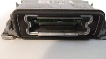 auto prikolice galeb cene: Original Xenon Ballast 6G AUDI SEAT VW 4L Orginal polovan ISPRAVAN — 6