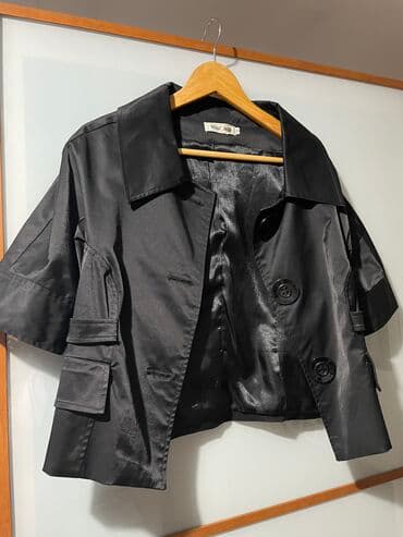 Pantalone, Farmerke, Šortsevi: Jednobojni — 1