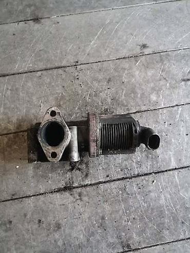 Exhaust System: EGR VENTIL 1.9 MJTD ZA ALFA ROMEO 159 OD 2005. DO 2011. GOD. | EGR — 2