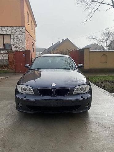 zaštita za akumulator: HAUBA SERIJA 1 ZA BMW SERIJA 1 OD 2004. DO 2010. GOD. | Hauba za — 2