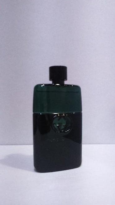 gucci parfem muski: GUCCI GUILTY BLACK HOMME EDT 90ML TSTR | Gucci Guilty Black homme — 3