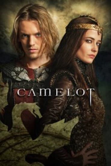 Knjige, audio i video formati: Camelot prodajemo seriju iz naslova serija je kompletna sa prevodom — 1