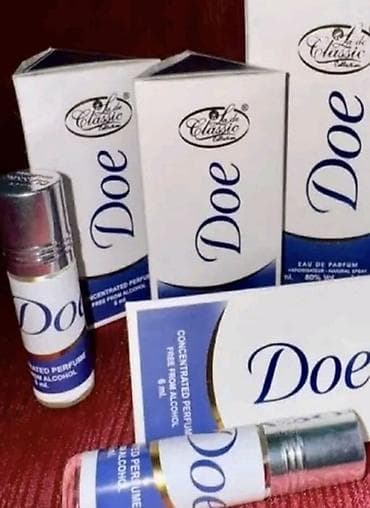 Parfemi: Uplata pa slanje, ceka seDOE uljani parfem – koncentrisana mirisna — 3