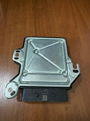 AIRBAG CONTROL UNIT MODULE ZA ŠKODA OCTAVIA - 3Q0959655AS | Airbag