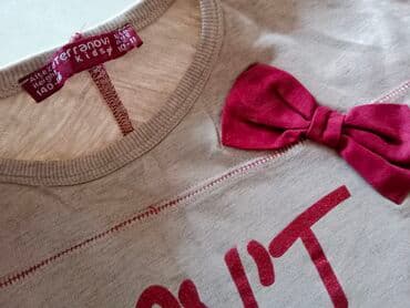 dex rock duks za devojcice: Terranova duks za devojčice Veličina 10-11 god čist pamuk Cena 300 — 3